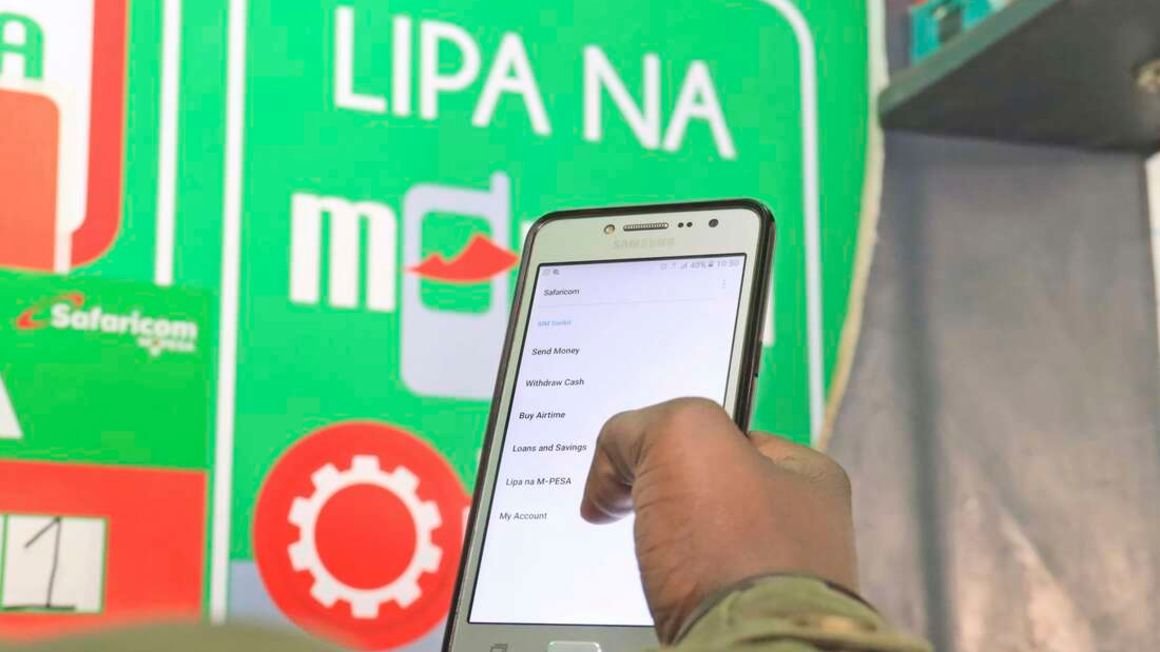 KCB, NCBA to block your money if you default on your Fuliza loan