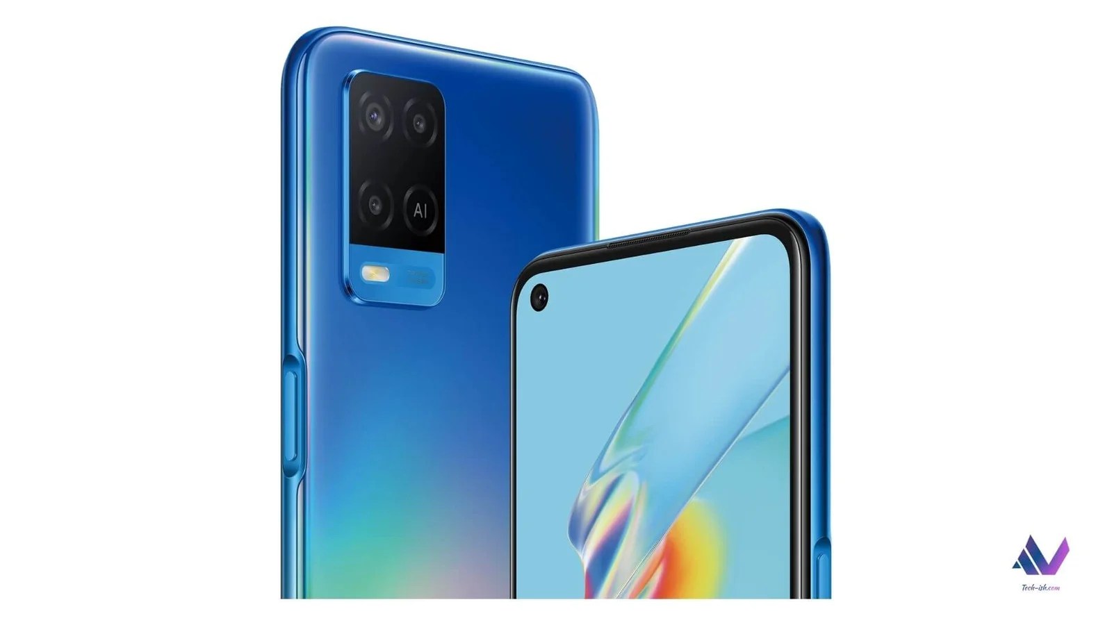 OPPO A54 Specifications and Price in Kenya
