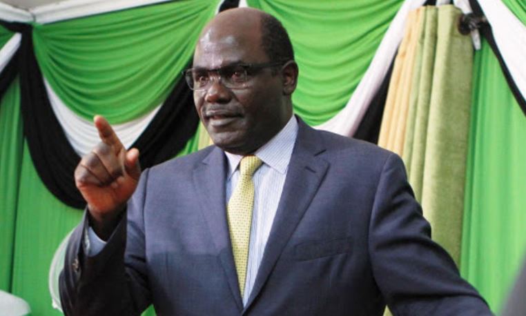 Parliamentary Aspirants MUST Have Degrees, IEBC tells UDA