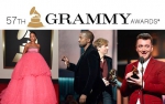 Worst Red Carpet looks at the Grammy Awards
