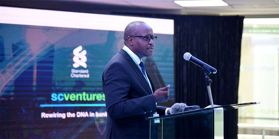 StanChart Q1 net profit up 19pc to Sh2.4bn