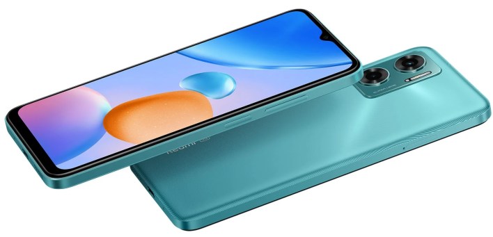 Differences between Redmi NOTE 11 Pro+ 5G and Redmi 10 5G: