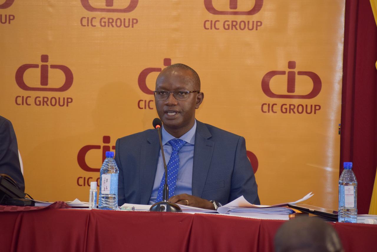 The CIC Insurance Group reports half-year Profit Before Tax as Ksh337M