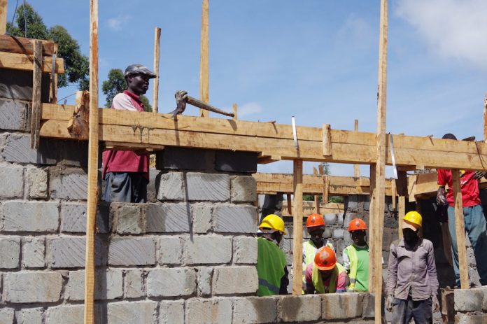 'Mjengo' Gets Expensive as Price Hikes, Shortages Hit Construction Sites