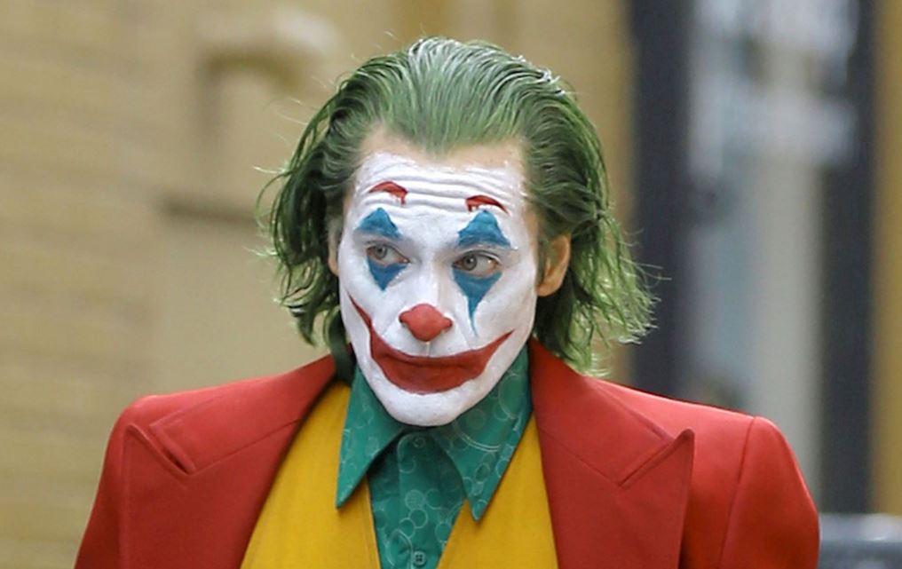 Evolution of The Joker from 1940 to Present Day