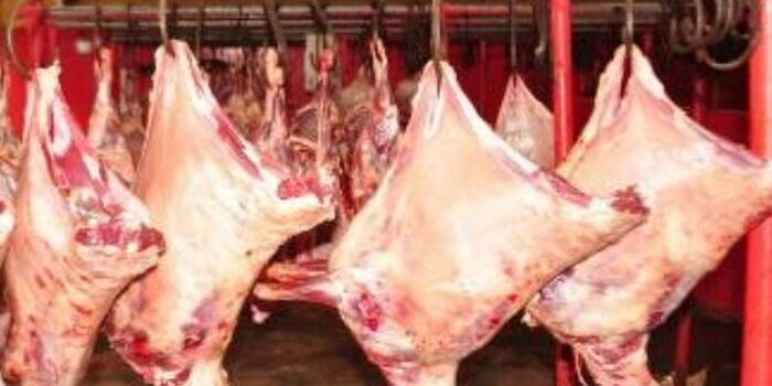 Govt Warns of Contaminated Meat in City Butcheries