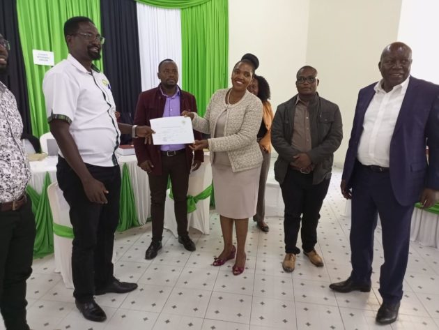 Tabitha Karanja cleared to vie for Nakuru Senate Seat » Capital News