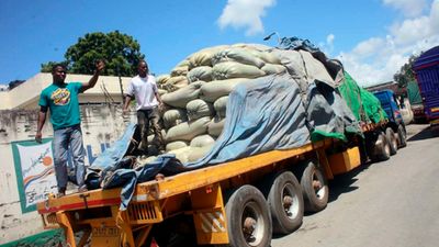 Trade Wars: Uganda Considers Banning Farm Products From Kenya