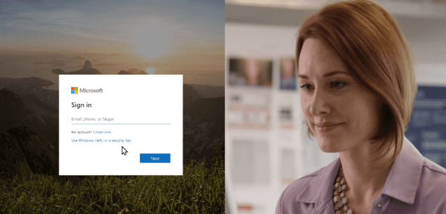 Microsoft Moves to a Password Free Future for Microsoft Services