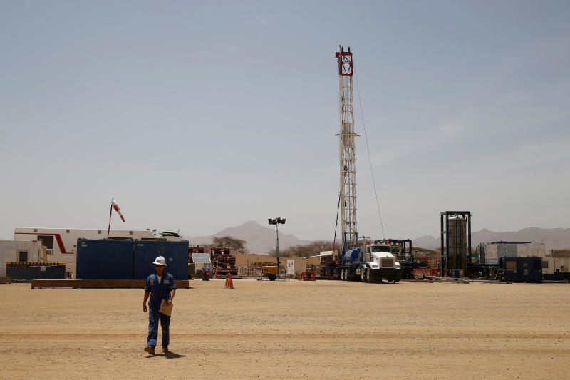 KRA withdraws Sh1.3 billion tax demand against Tullow Oil
