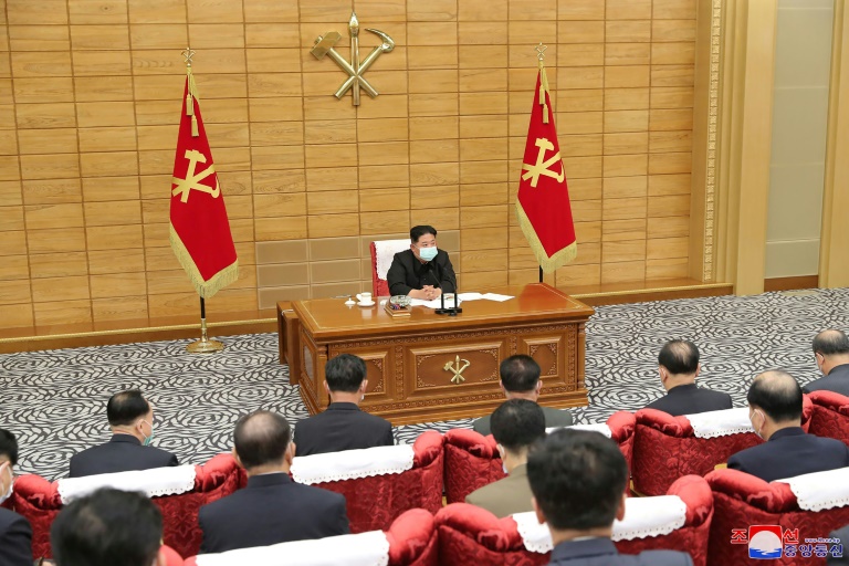 North Korea reports 21 new deaths as it battles Covid outbreak » Capital News