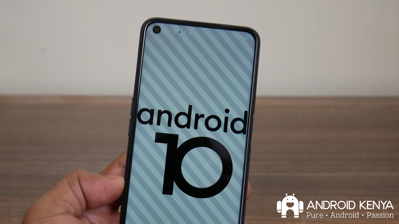 Android 10 adoption faster than any previous versions of Android