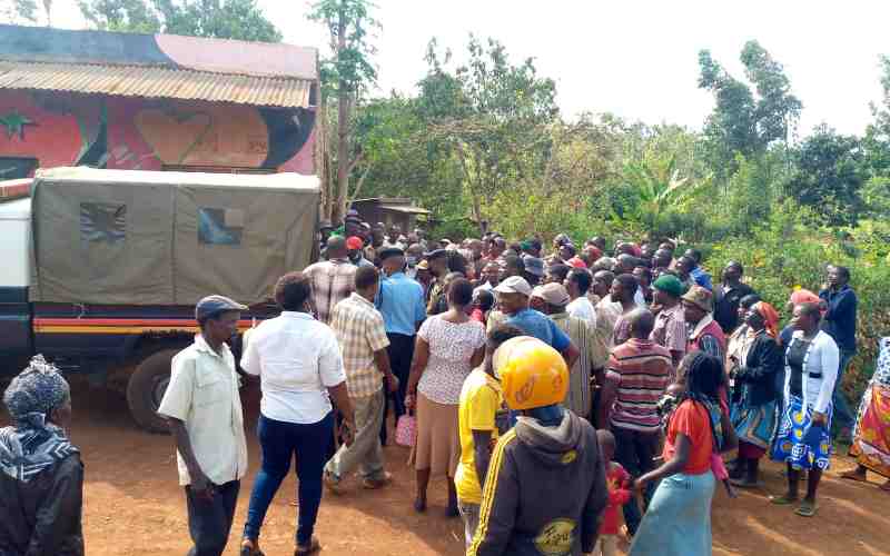 70-year-old man to be arraigned for stabbing wife to death