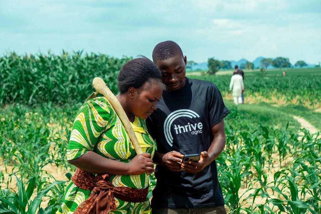 Nigeria's ThriveAgric raises $56.4 Million Debt Funding to expand to new markets