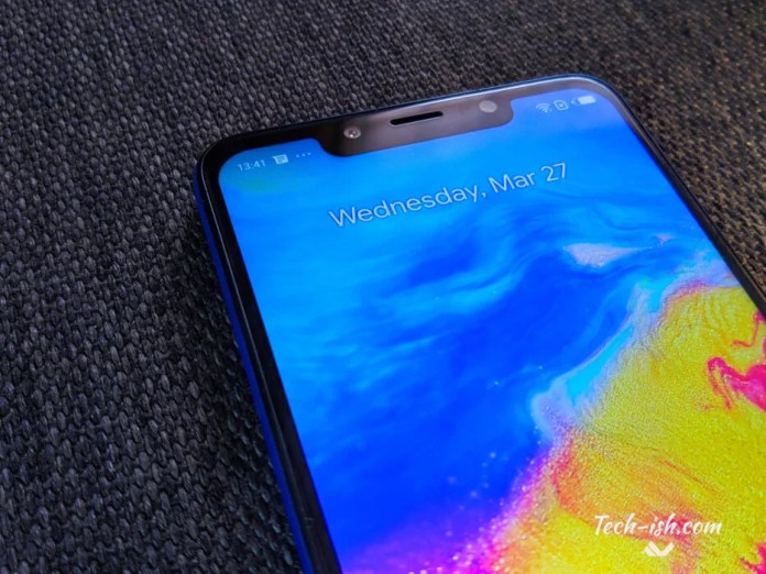 Infinix Hot 7 Review