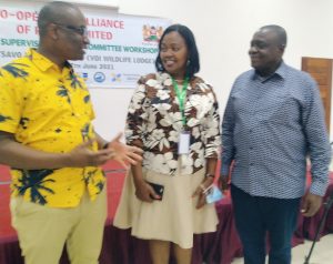 SACCos Challenged to Exploit New Frontiers in Economy – Kenya News Agency