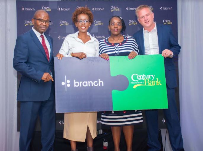 Branch International To Launch Pan-African Bank