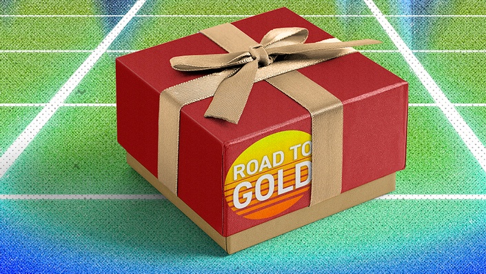 Safaricom Releases ‘Road to Gold’ Sports Documentary