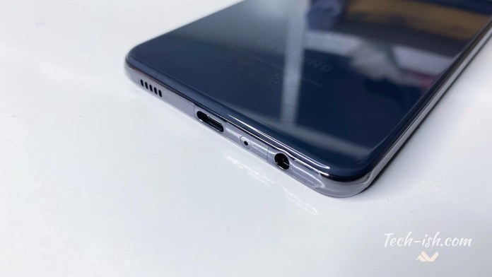 Samsung Galaxy A32 Review