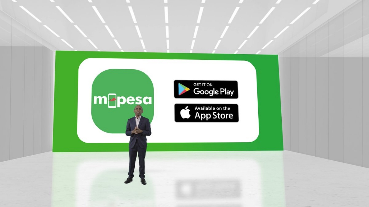New M-Pesa super app allows multiple transactions at a go, can be used without data