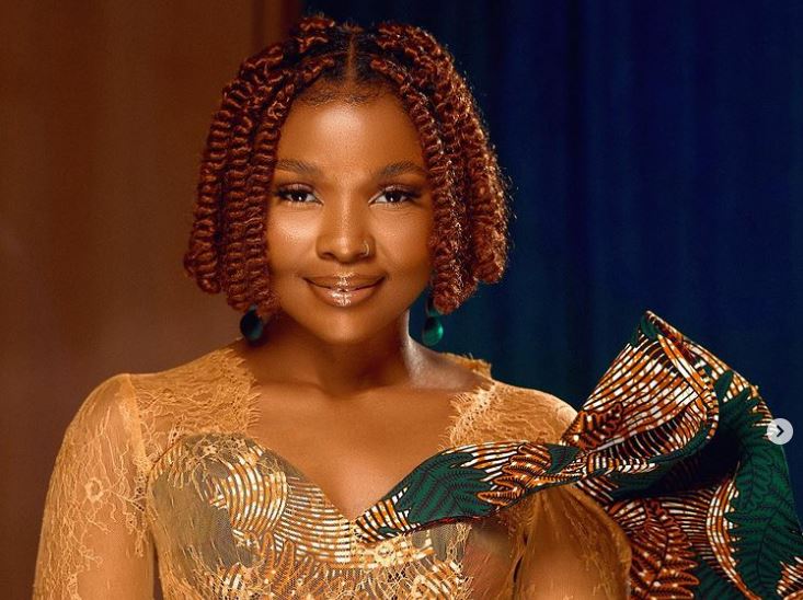 Zuchu involved in an accident ahead of Nigeria concert