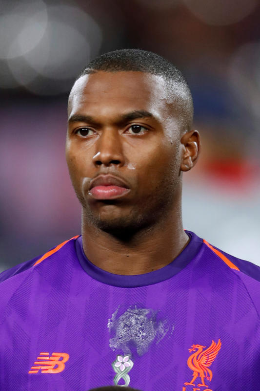 Ex-Liverpool forward Sturridge joins Australia's Perth Glory after long spell without club : The standard Sports