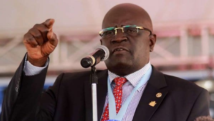 CS Magoha issues a stern warning over exam malpractice – Kenya News Agency