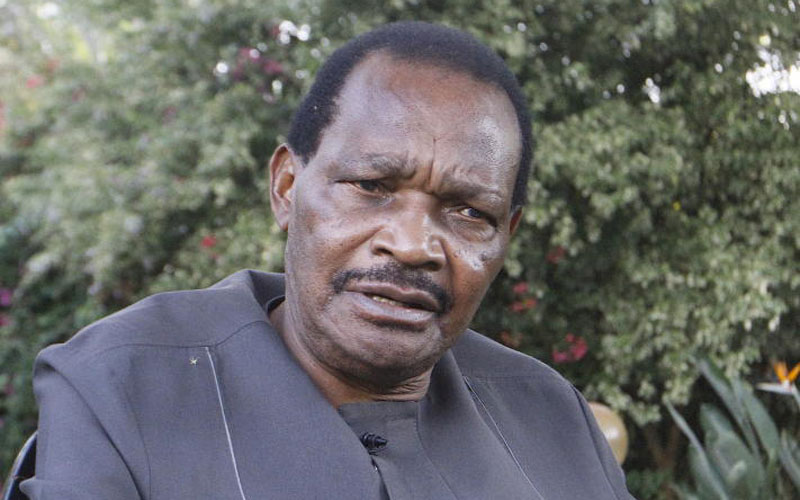 Uhuru's kin fail to secure Jubilee party tickets in Kiambu