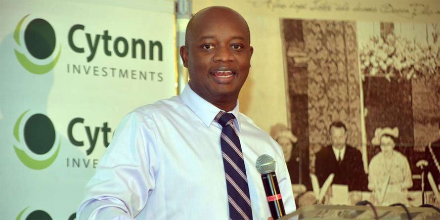 Pay defaults in Sh13.5bn Cytonn fund invites fresh CMA action