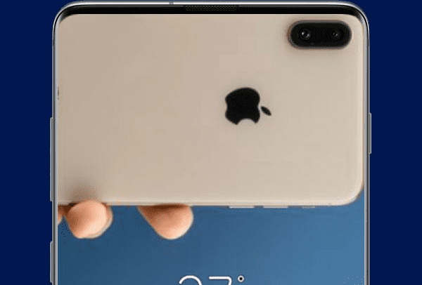 Samsung Galaxy S10's Hole Punch Cameras Inspire Creative Wallpapers