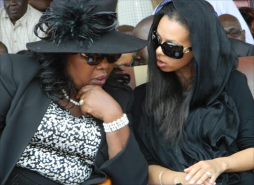 Why Raila wants Ida, Fidel’s widow case out of court – Weekly Citizen
