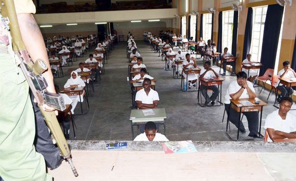 Boys lead in scoring Es as number of poorest grade rises 65%