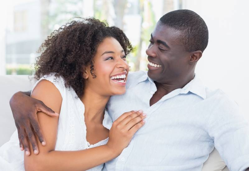 What you should look for in a man other than intimacy Eve woman