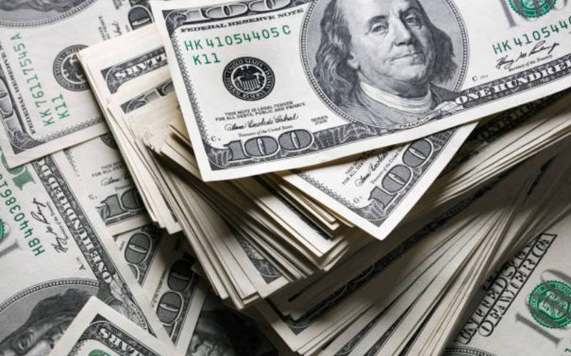 Police recover Sh19m fake cash from Gigiri house, arrest couple