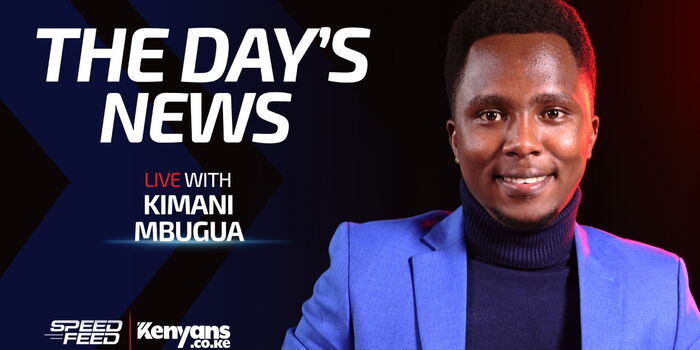 Summary of Today's Trending Stories [VIDEO]