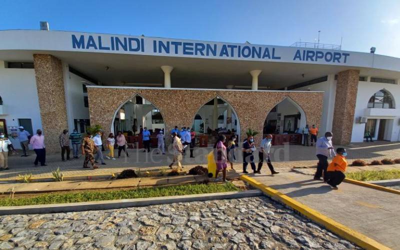 Families to get Sh5b to pave way for port project