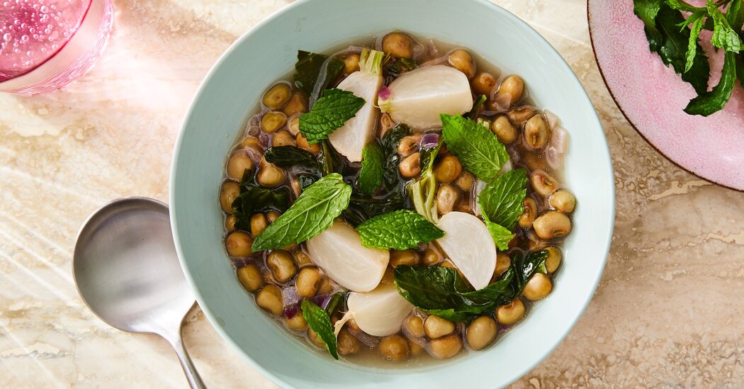 Fall in Love With the Dreamy Beans of September