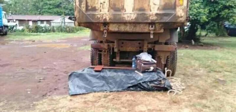 Court awards Sh1.5m to widower forced to spend night with wife's corpse