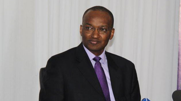 CBK gives banks a year to effect climate-related rules