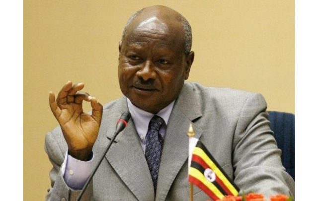 Museveni Bans Sports Betting in Uganda