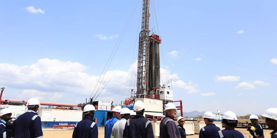 No deal in sight on strategic Turkana oil investor search