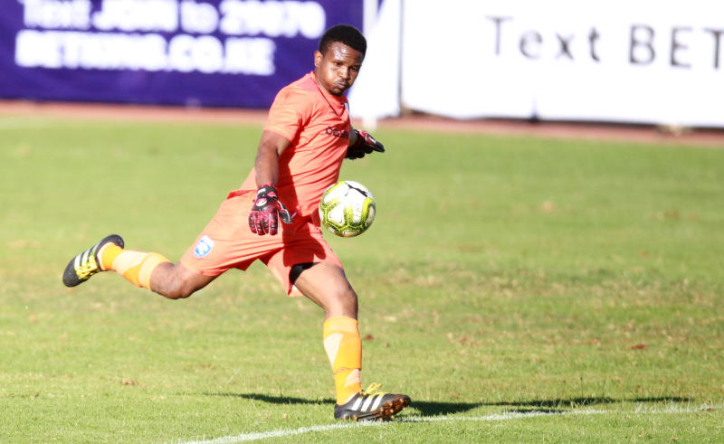 Two former Ingwe Players take international assignments : The standard Sports