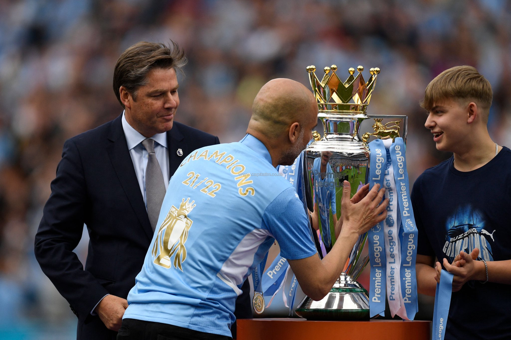 Pep’s perfect 10 the tonic for Man City’s Euro woe