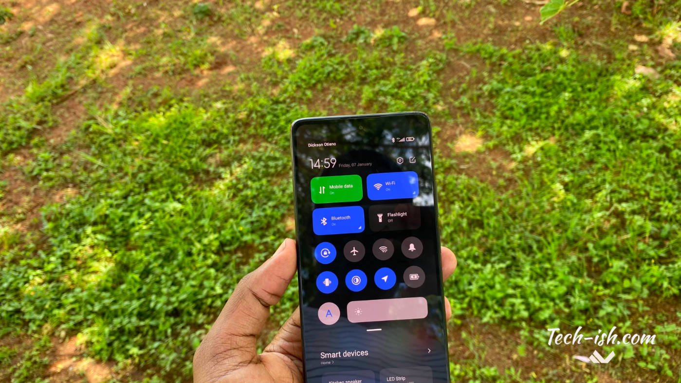 Here are Xiaomi phones set to receive MIUI 13 in Q1 2022