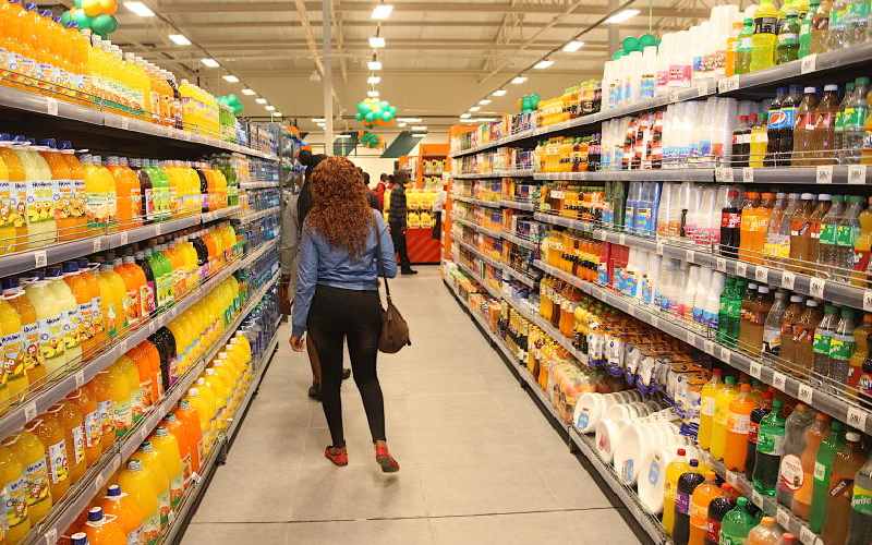 Business activities hit new low as taxes and pandemic hurt buyers