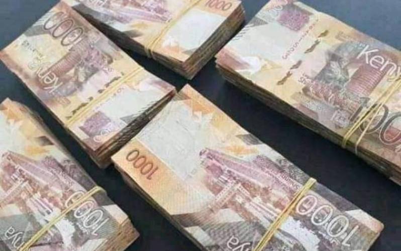 Making money from investing in treasury bills and bonds in Kenya