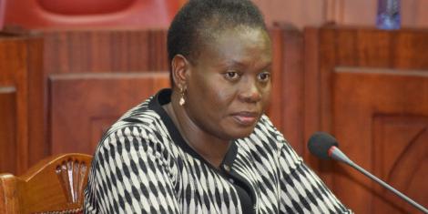 Top ministry officials link in Trans Nzoia land tussle – Weekly Citizen