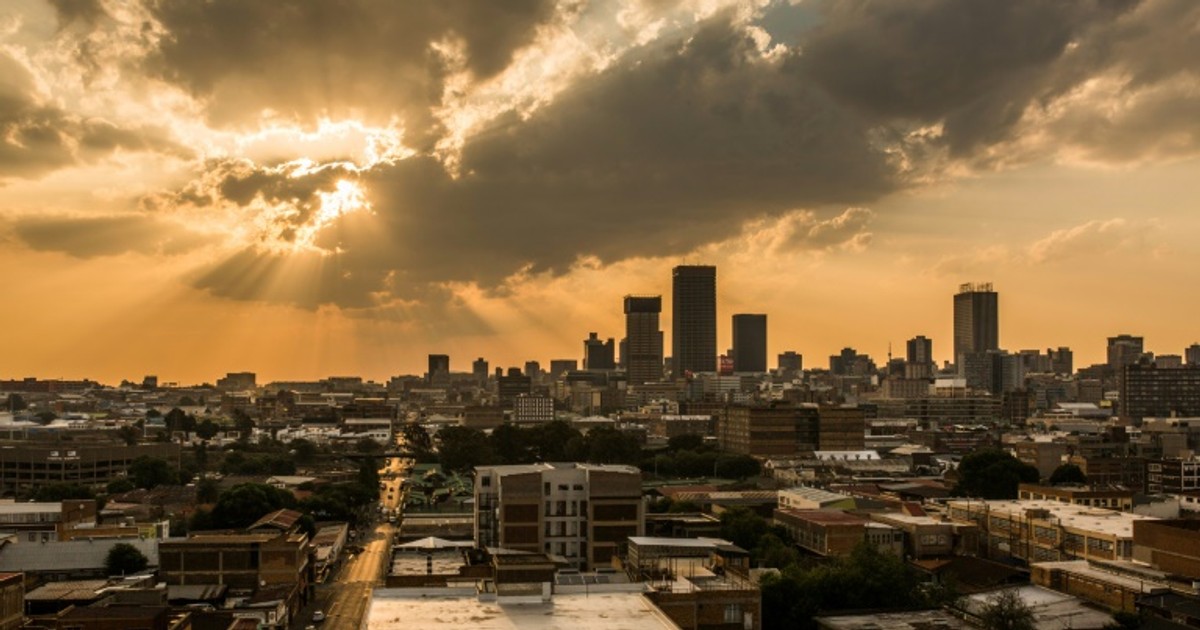 S.Africa says economy to shrink 7.2%, deepest slump in 90 years [ARTICLE]