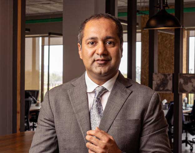 Cellulant appoints Akshay Grover CEO