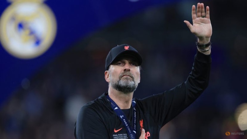 Liverpool boss Klopp: Why we lost Champions League final against Real Madrid : The standard Sports